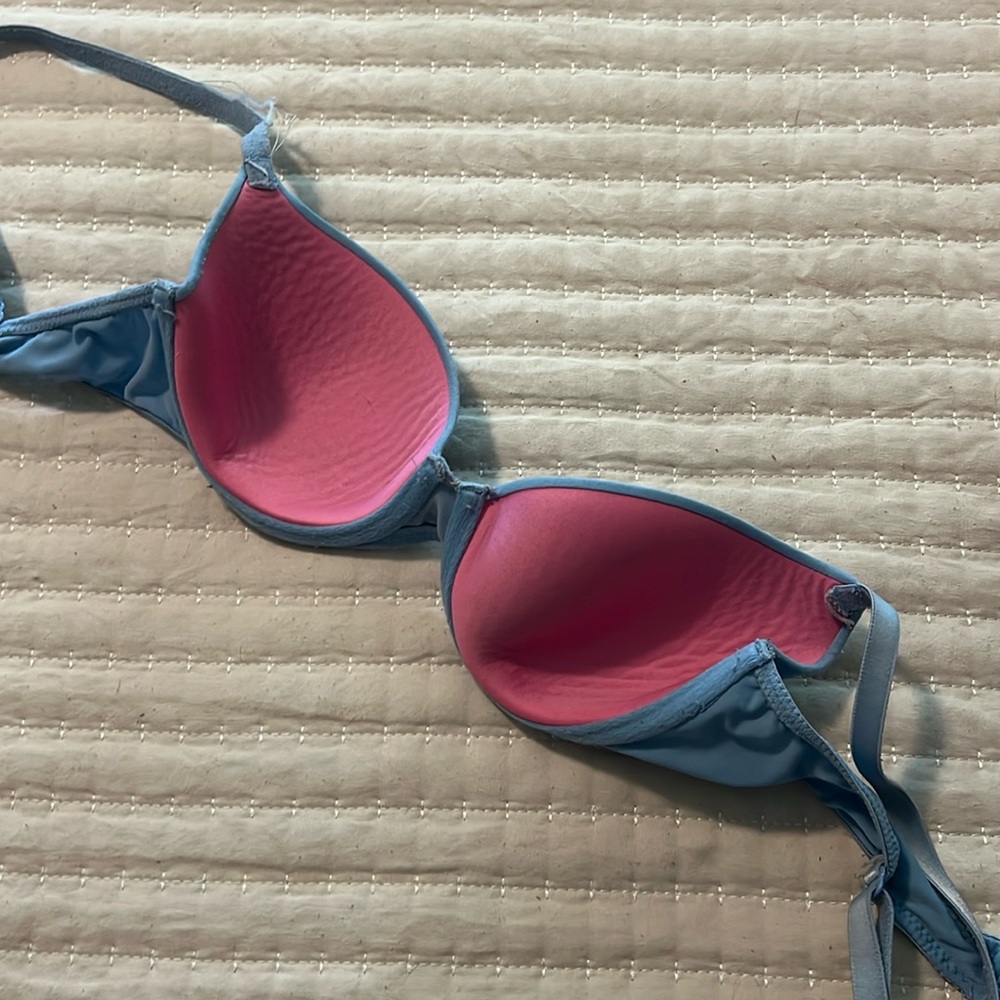 VS PINK bra